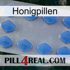 Honeygizer Pills 21